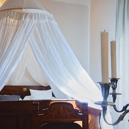 Hotel Abbazia Ss. Quirico E Giulitta Micigliano Esterno foto